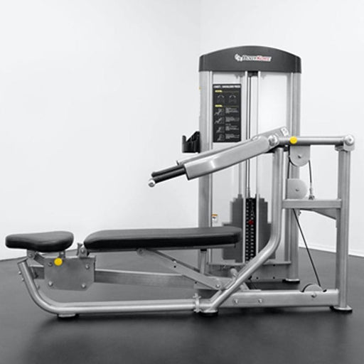 BodyKore GR640 Isolation Series Chest & Shoulder Press Seat Flat