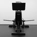 BodyKore GR808 Stacked Series Plate Loaded Commercial Leg Press Powder Coat Finish