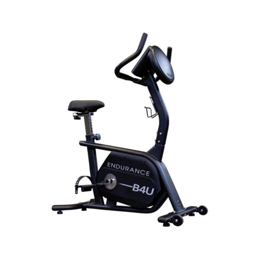 Endurance by Body-Solid Upright Bike B4UB 3D View