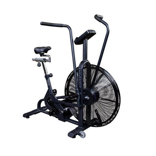 Body-Solid Endurance FB300B Black Fan Bike