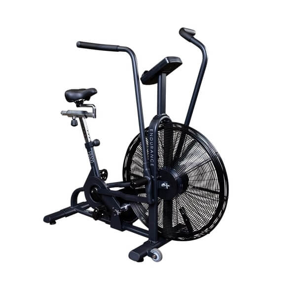 Body-Solid Endurance FB300B Black Fan Bike