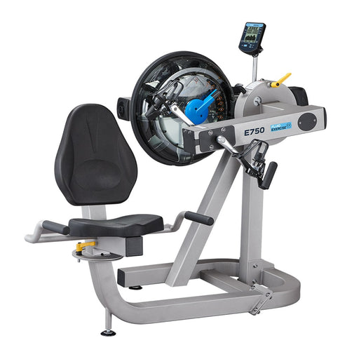 First Degree Fitness E750 Cycle UBE Seat Forward
