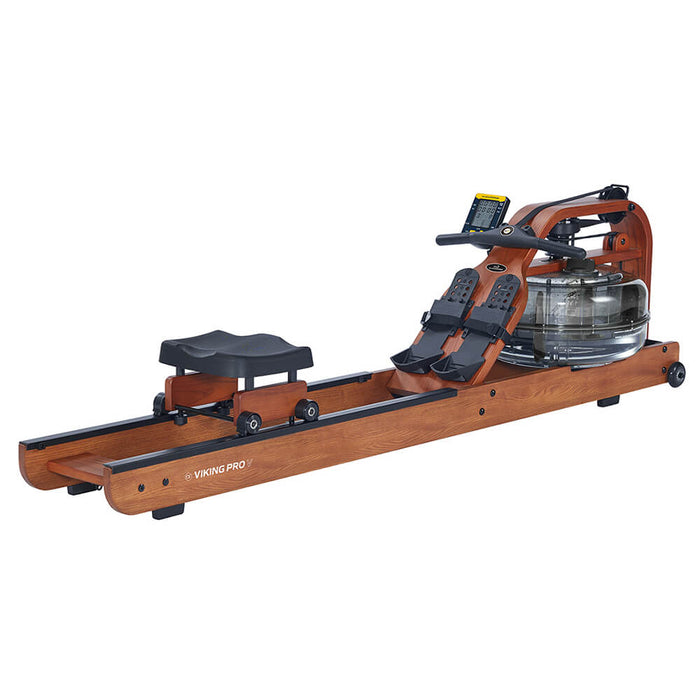 First Degree Fitness VKPV Viking Pro V Indoor Rower 3D View