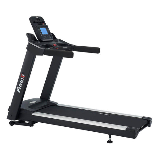 Fitnex T65D Treadmill 3D View