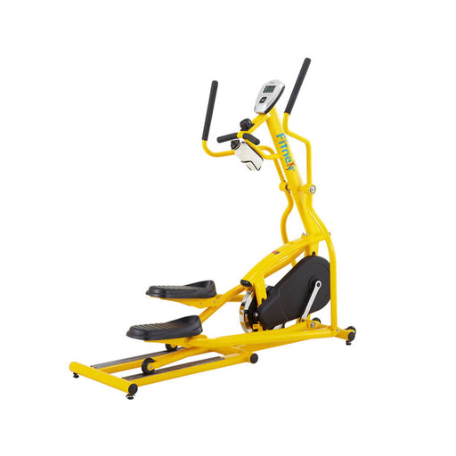 Fitnex XE5 Kids Elliptical 3D View