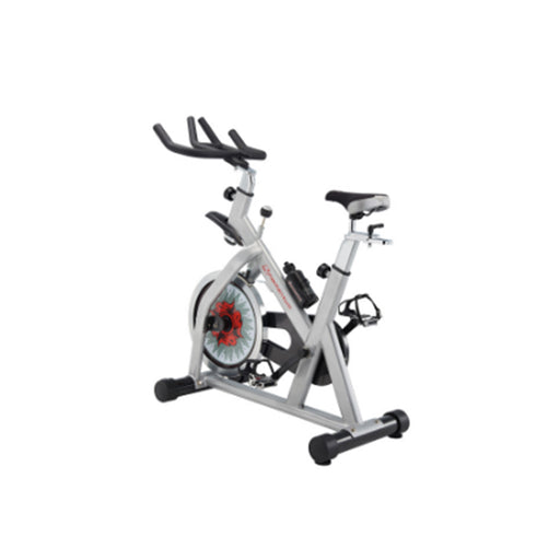 Fitnex X Series Momentum Spin Bike 3D View