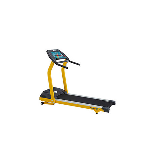 Fitnex XT5 Kids Treadmill 3D View