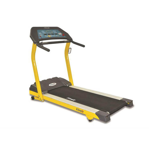 Fitnex XT5 Kids Treadmill Back Side View