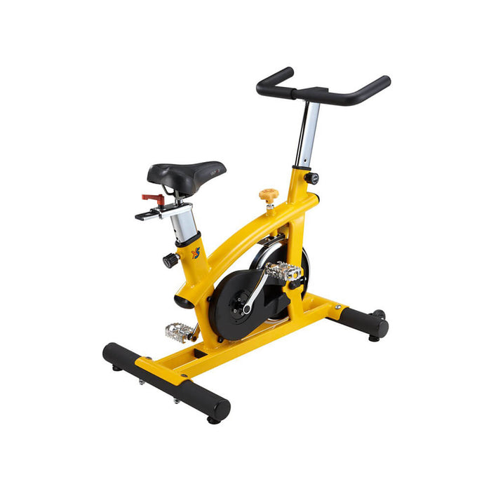 Fitnex X5 Kids Indoor Bike 3D View