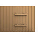 Golden Designs Copenhagen Steam Sauna GDI-7389-01 Saunacore Stove Front View