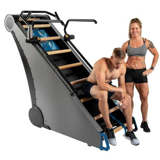 Jacobs Ladder X 3D View With Models
