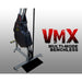 Marpo Kinetic VMX MULTI MODE BENCHLESS Rope Trainer 3D View Close Up