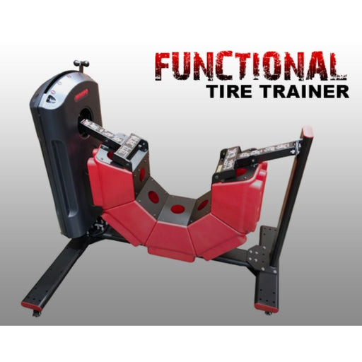 Marpo Kinetics Functional Tire Trainer 3D View