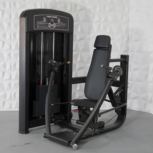 Muscle D Elite Line MDE-01 Chest Press Black