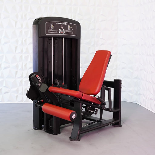 Muscle D Elite Line MDE-10 Leg Extension With Background