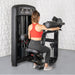 Muscle D MDE-21 Elite Line Side Lateral Raise 2