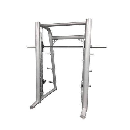 Muscle D Fitness MD-SM85 85_ Smith Machine Front View