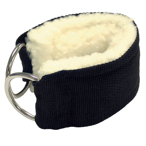 NAS3 Premium Ankle Strap by Body-Solid