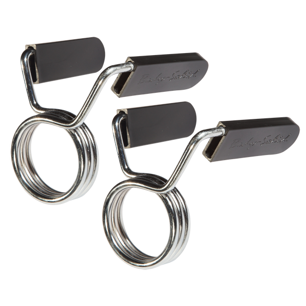 Body-Solid OC06 Olympic Spring Collar Pair