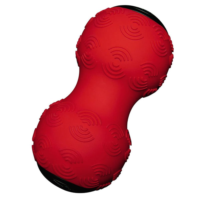 Power Plate DualSphere 3D View