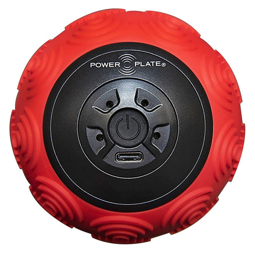 Power Plate DualSphere Cap