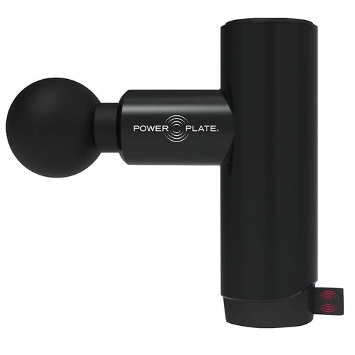 Power Plate Mini+ Side View