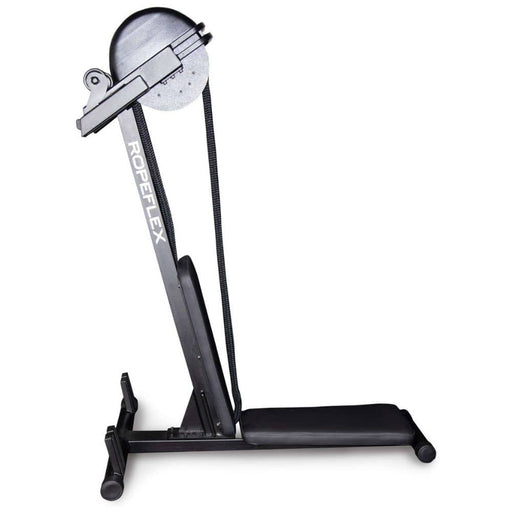 Ropeflex RX2300 IBEX Dual Position Rope Trainer 3D View