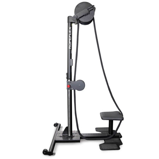 Ropeflex RX2500 ORYX Multi Mode Rope Trainer 3D View