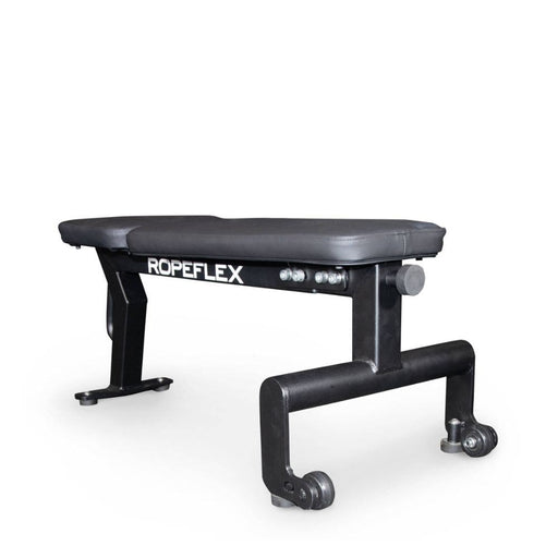 Ropeflex RXB2 Flat Bench 3D View