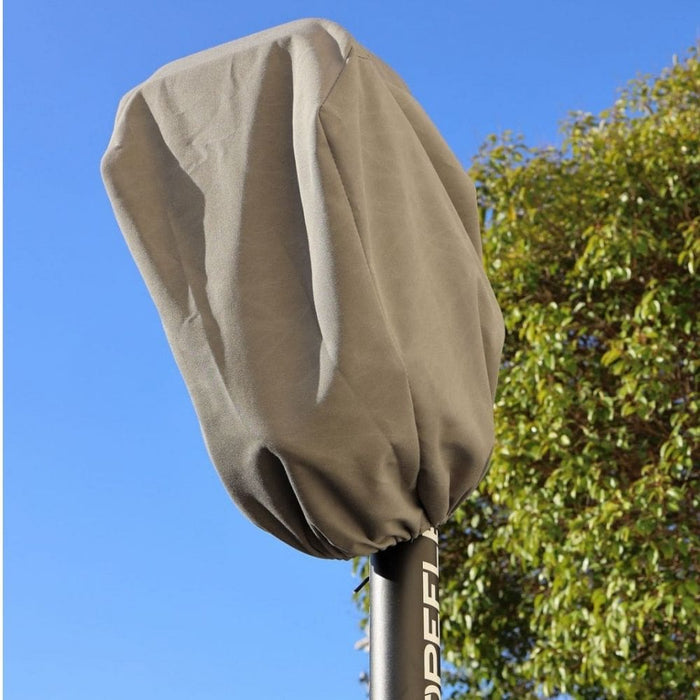 Ropeflex RXC1 COVER Outdoor Canvas Drum Cover