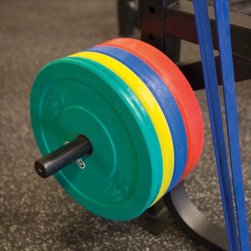 Body-Solid SR-WPH Plate Horns