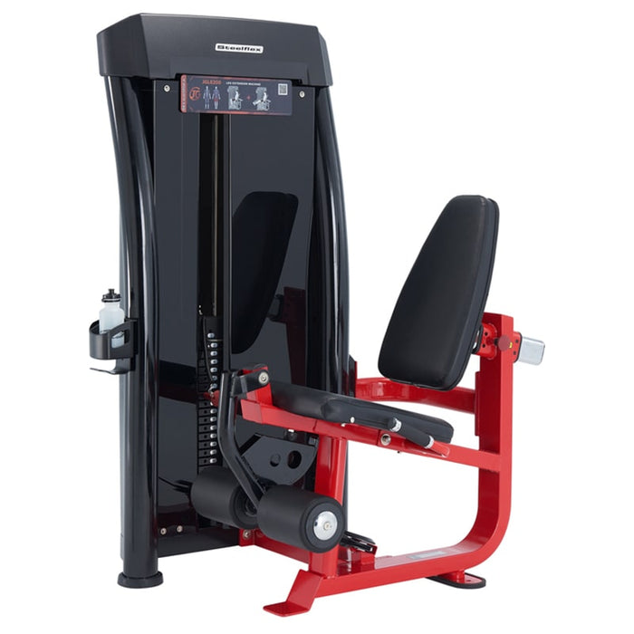 Steelflex JGLE200 Leg Extension 3D View
