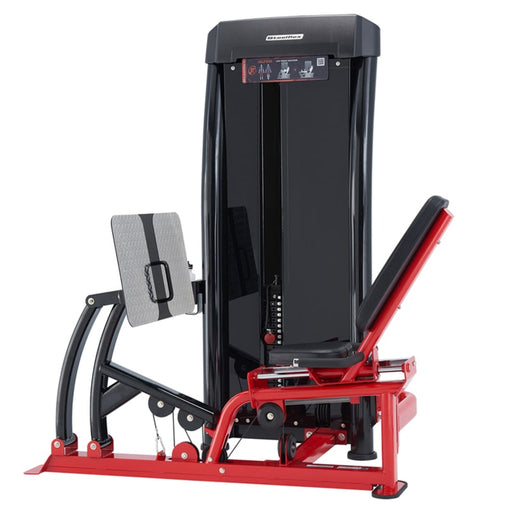 Steelflex JGLP500 Leg Press 3D View