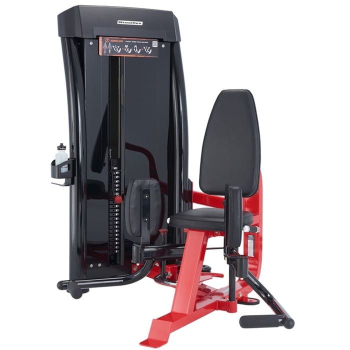 Steelflex JGMH1100 Outer Inner Thigh 3D View