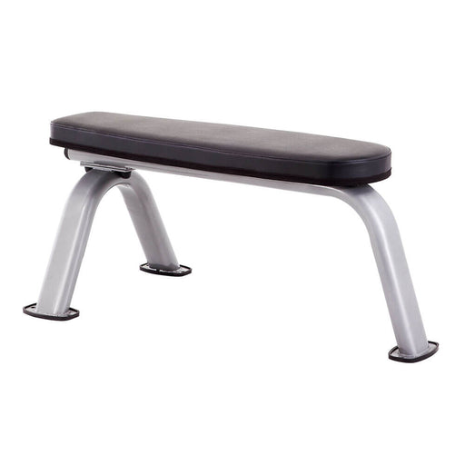 Steelflex NFB Flat Bench 3D View