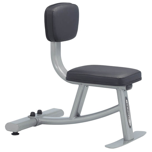 Steelflex NST Utility Stool 3D View