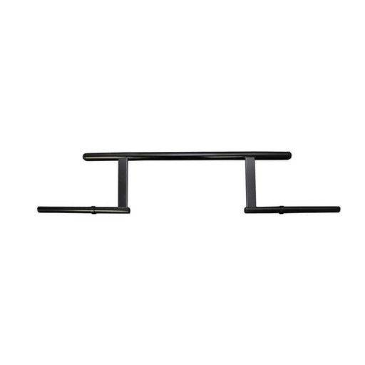 Steelflex SB1 APE SquatCamber Bar Front View