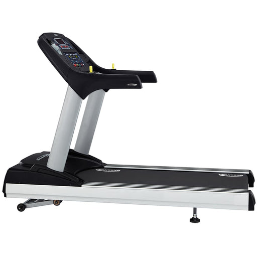 Steelflex XT8000D Treadmill Side View