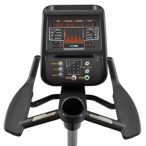 Steelflex PB10 Upright Bike Display