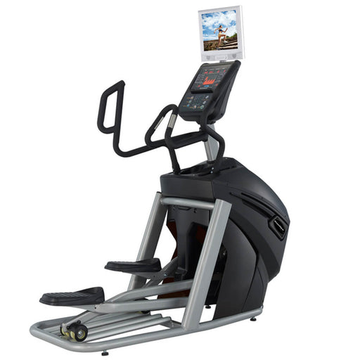 Steelflex PESG Elliptical 3D View