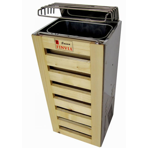 SunRay 300LX Westlake Heater Top View