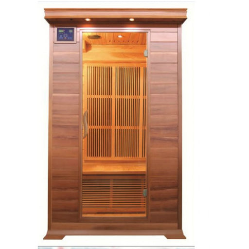 SunRay HL200K1 Cordova Front View