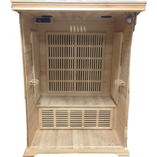 SunRay HL200K1 Cordova Interior