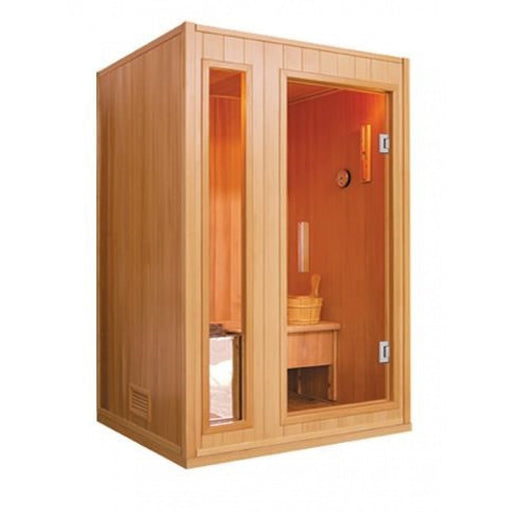 SunRay HL200SN Baldwin 3D View
