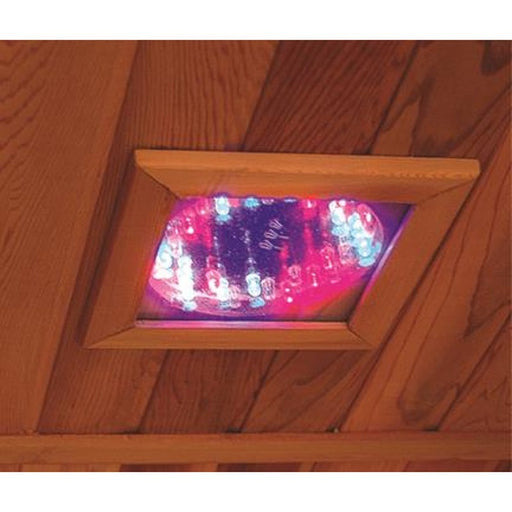 SunRay HL300C Aspen Chromatherapy