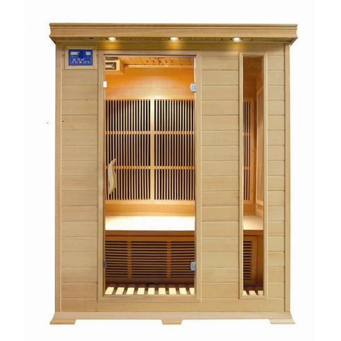 SunRay HL300C Aspen Front View