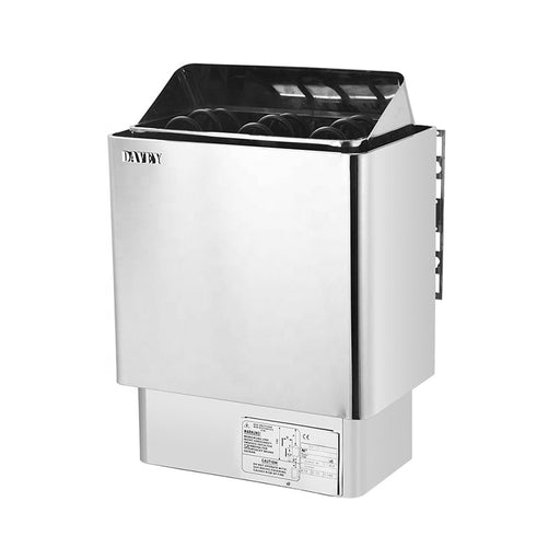 SunRay HL300SN Southport Heater Front View