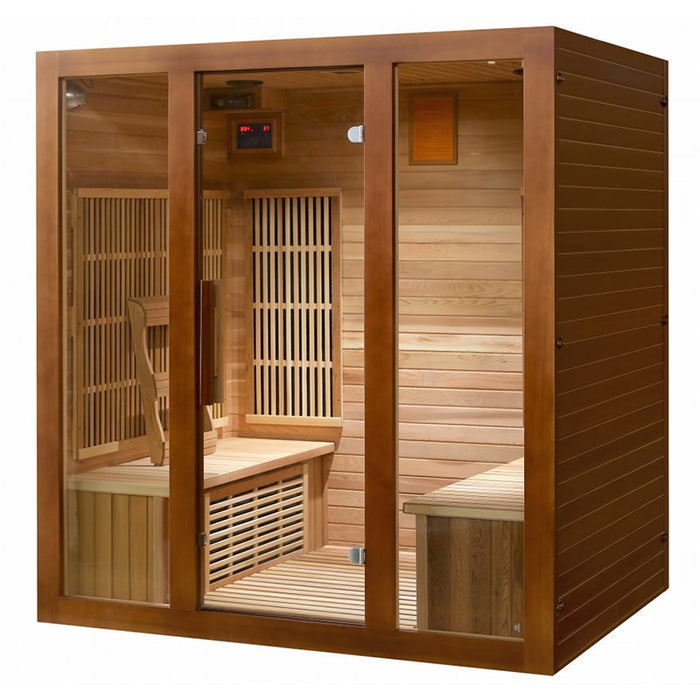 SunRay HL400KS Roslyn 3D View