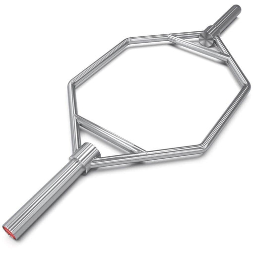 Synergee Hex Trap Bar 20 Kg Chrome