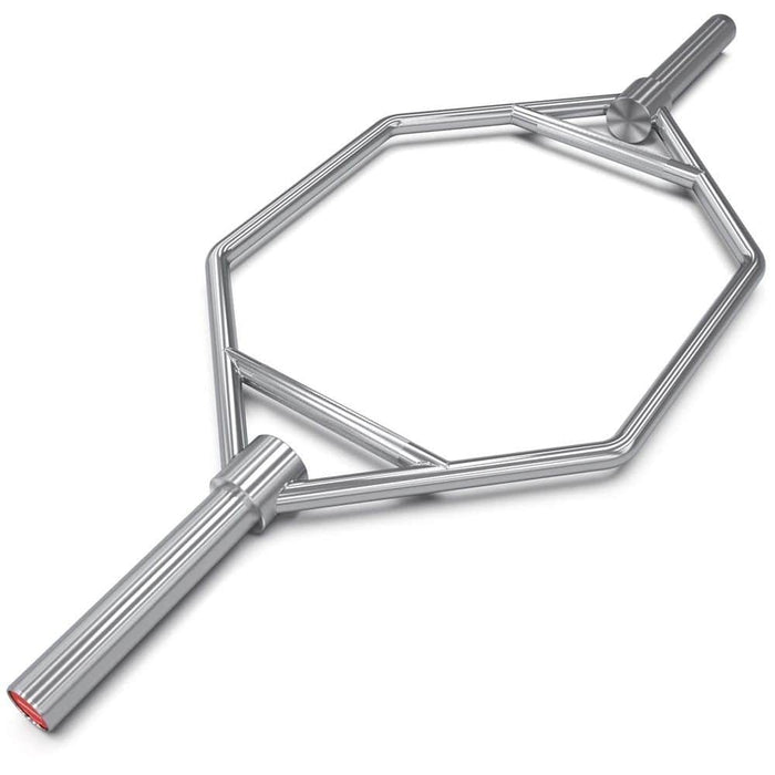 Synergee Hex Trap Bar 20 Kg Chrome